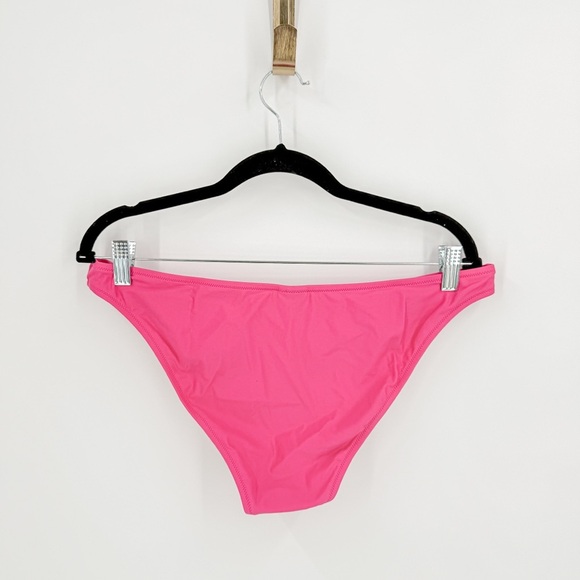 J. Crew Pink Bikini Bottom - Picture 3 of 3